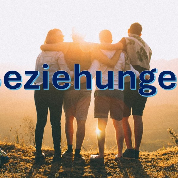 Beziehungen