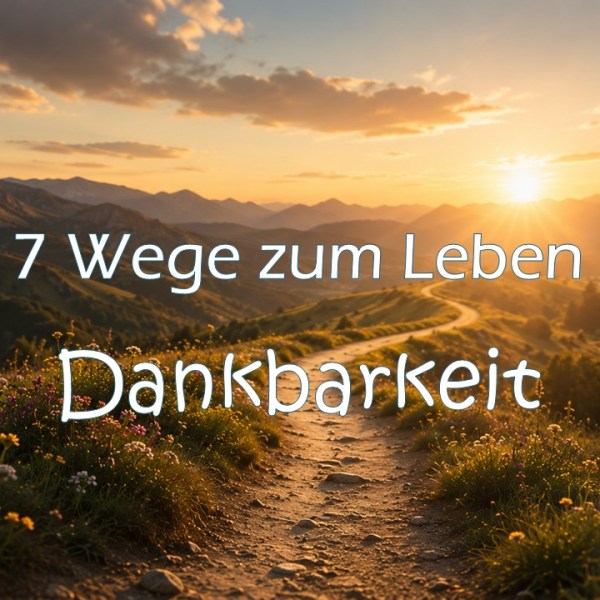 Dankbarkeit